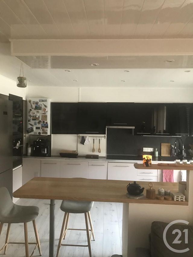 Appartement F3 à louer - 3 pièces - 70.91 m2 - EPINAL - 88 - LORRAINE - Century 21 Marion Et Colin