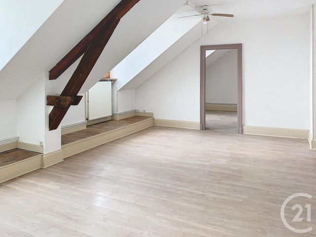 Appartement F3 à louer EPINAL