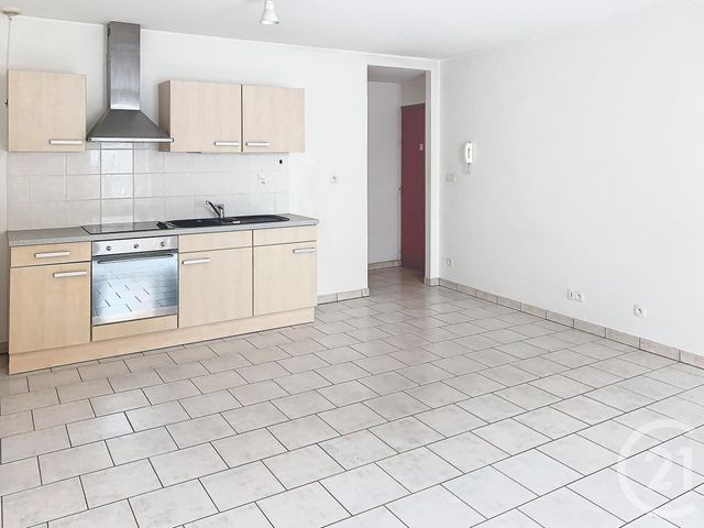 appartement - EPINAL - 88