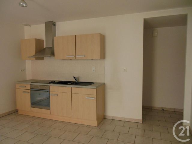 Appartement F2 à louer - 2 pièces - 47.0 m2 - EPINAL - 88 - LORRAINE - Century 21 Marion Et Colin