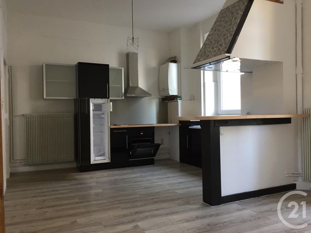 Appartement F2 à louer EPINAL