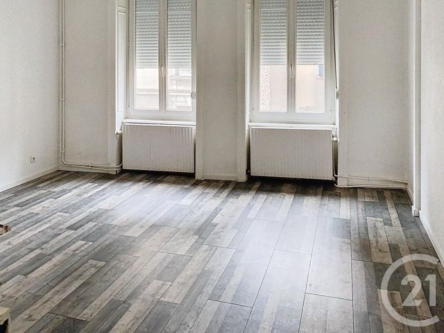 Appartement F3 à louer EPINAL